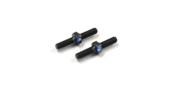 Kyosho Turnbuckle 3x20mm (2)