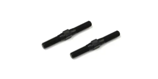Kyosho Turnbuckle 3x25mm (2)
