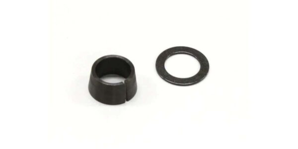 Cone De Volant d'Embrayage Kyosho 7mm-h=5.0 (Um213)