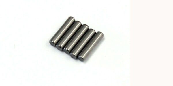 2x8.8mm (5) Kyosho 2X8.8mm pins (5)