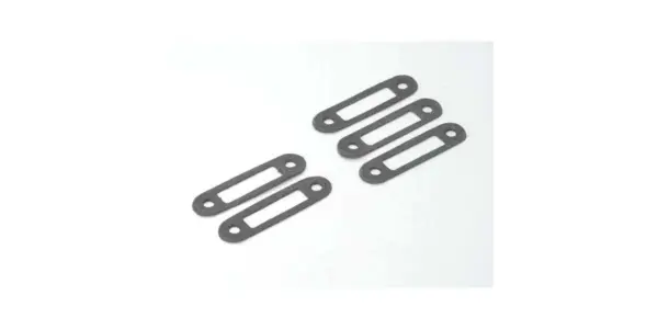 Muffler Gasket for Kyosho Gs-Gx-Gt Engine (5)