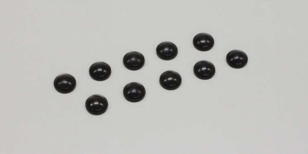 KYOSHO 1:10 (10) (W5017) shock absorber membranes