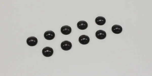 Kyosho 1:10 (10) (W5017) Shock absorb membranes