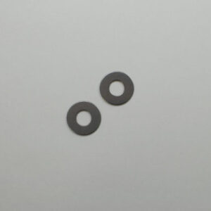 DIFFERENTIAL DIFFERENTIAL WASTS ZX5 (2) KYOSHO