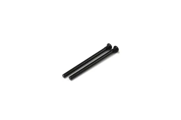Suspension Screw Shaft 3x46mm Kyosho Inferno (2)