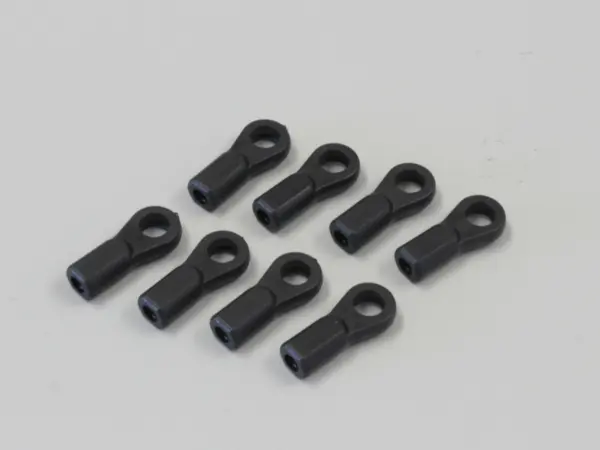 Ball End 6.8mm M4 Kyosho (8) (1296)