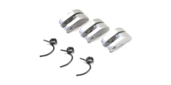 Clutch Shoes & Springs Kyosho Inferno Neo Readyset (3) ADC