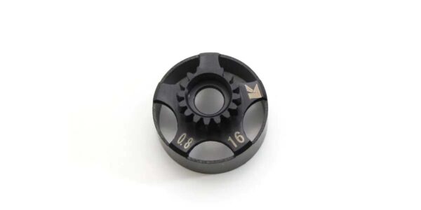 SP 16 Kyosho Dent clutch bell - Module 0.8