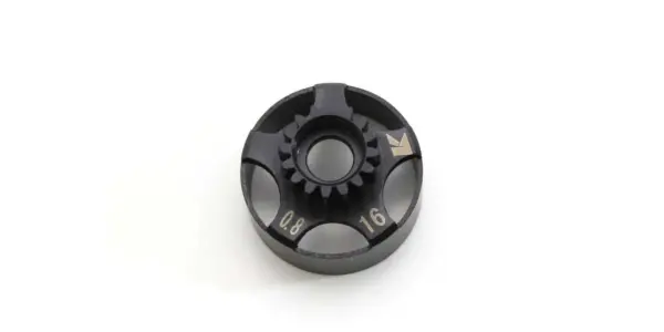 Kyosho Lightweight Clutch Bell 16 Teeth - M 0.8