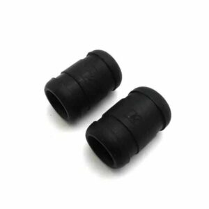 Durite Coude-Résonateur 1:8 Kyosho (2)