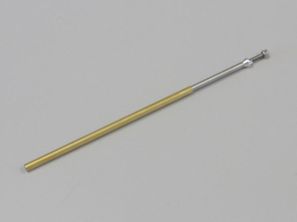 125mm Etambot tube for Kyosho RC Surfer