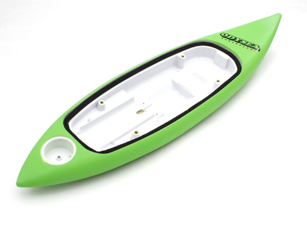 Surf board board kyosho rc surf (surf wrestling)