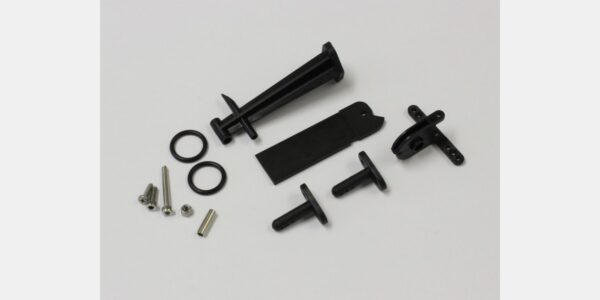 Rudder kyosho js600-wave chopper 2.0