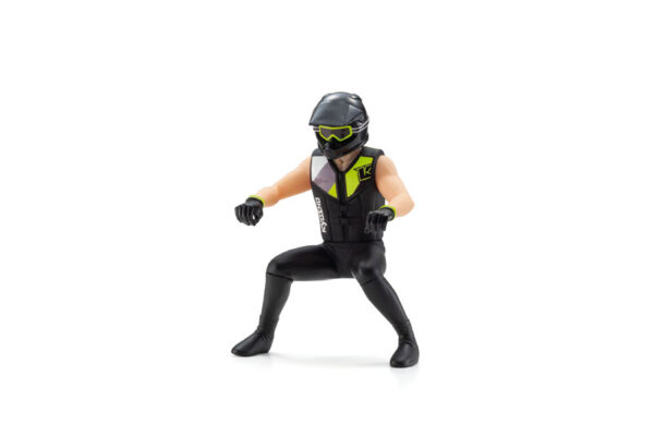 Kyosho wave chopper 2.0 figurine