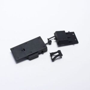 Kyosho Blizzard SR radio box (Wi-Fi)