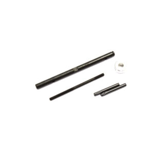 Kyosho Blizzard Sr Kit gable