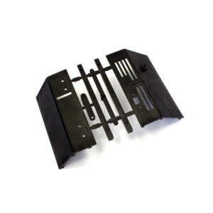 Kyosho Blizzard SR reinforcement arce
