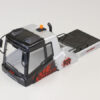 Plastic cluster in Kyosho Blizzard - Image 3