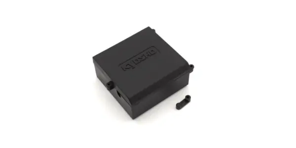 Plastic Parts a Kyosho Blizzard