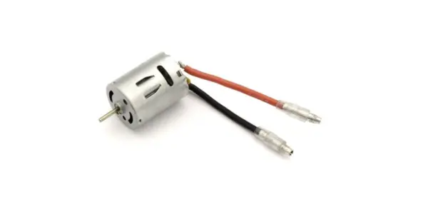 Plastic Parts a Kyosho Blizzard