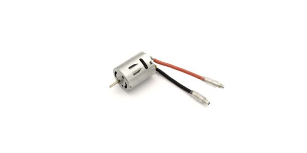 Electric engine 370 EP Blizzard 2.0
