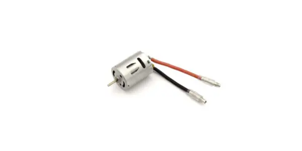Plastic Parts a Kyosho Blizzard
