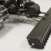 Kyosho Blizzard backhand - Image 3