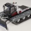 Kyosho Blizzard - metal front blade arm - Image 3
