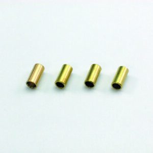 Spacers 3.2x4.0mm (4) (94263z) Kyosho