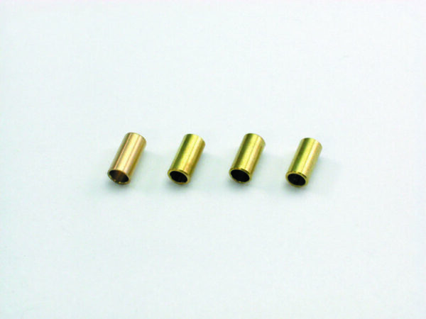 Spacers 3.2x4.0mm (4) (94263z) Kyosho