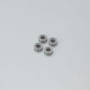Kyosho 5x10x4mm hp (4) bearings - Image 3