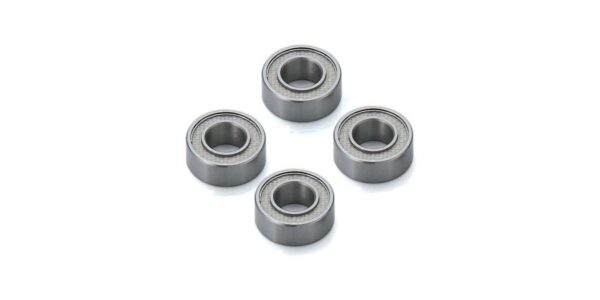 Kyosho 5x10x4mm flask.