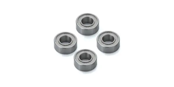 Kyosho 5x10x4mm flask.
