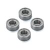 Kyosho 5x10x4mm hp (4) bearings - Image 4