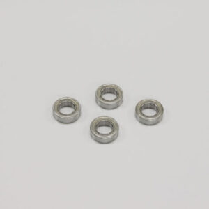 Kyosho 8x14x4mm (4) bearings