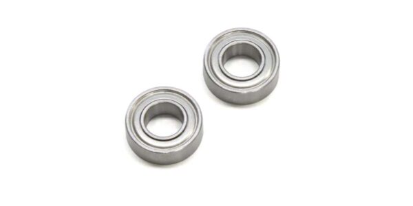 Kyosho 6x12x4mm (2) bearings