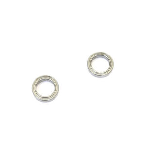 Kyosho 12x18x4mm (2) bearings
