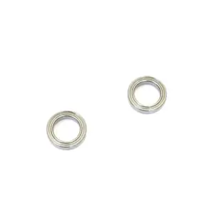 Kyosho 12x18x4mm (2) bearings