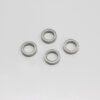 Kyosho 12x18x4mm (2) bearings - Image 2