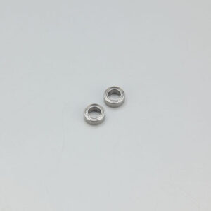 Kyosho 4x7x2.5mm (2) bearings