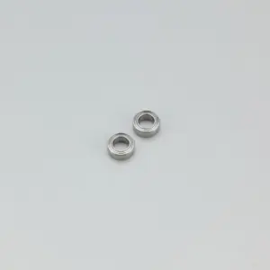 Kyosho 4x7x2.5mm (2) bearings