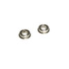 Kyosho 4x7x2.5mm (2) Showles * bearings * - Image 2
