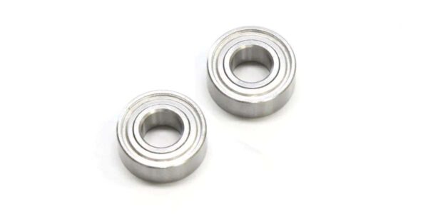 Kyosho 5x11x4mm (2) bearings