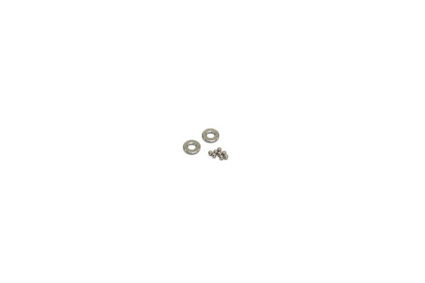 Kyosho Ultima RB7.5 - BRG100 differential ball stop stop