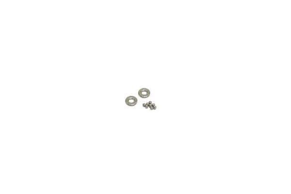 Kyosho Ultima RB7.5 Ball Diff. Thrust Bearing - BRG100