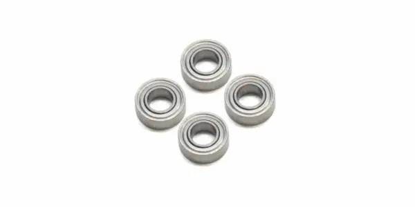 Kyosho Ball Bearing 4x8x3.0mm (4) Brg003