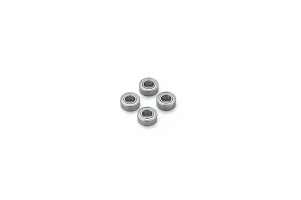 Kyosho Ball Bearing 5x10x4.0mm (4) Brg001