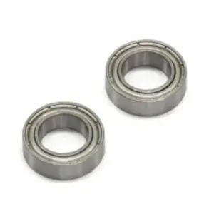 Kyosho 6x10x3.0mm (2) Rounds BRG022