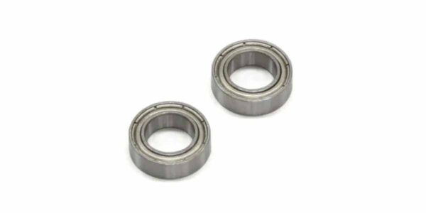 Kyosho 6x10x3.0mm (2) Rounds BRG022