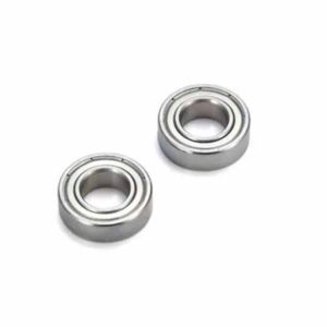 Kyosho 8x16x5.0mm (2) Rounds BRG005